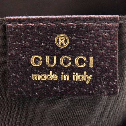 Gucci Monogram Tom Ford Jeweled Dragon Bag 7 of 9