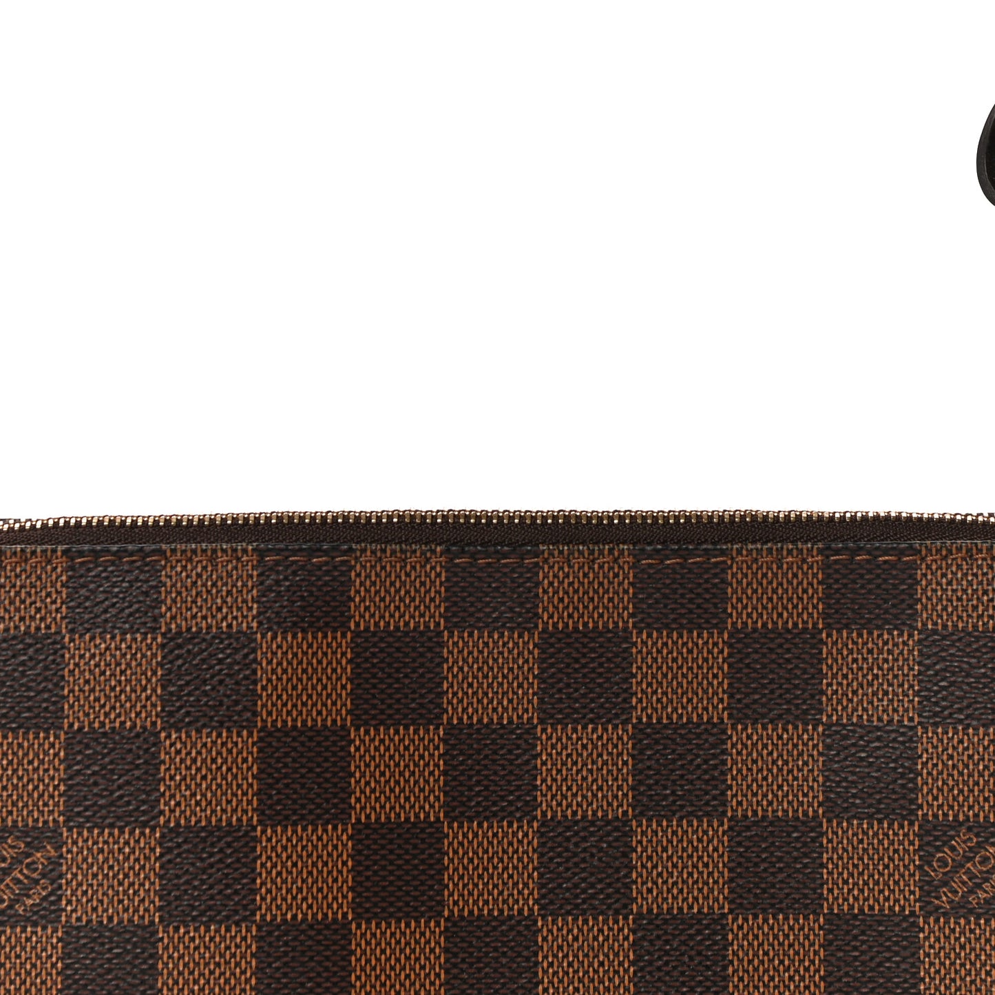 Damier Ebene Pochette Accessories NM