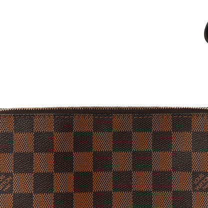 Louis Vuitton Damier Ebene Pochette Accessories NM 7 of 10