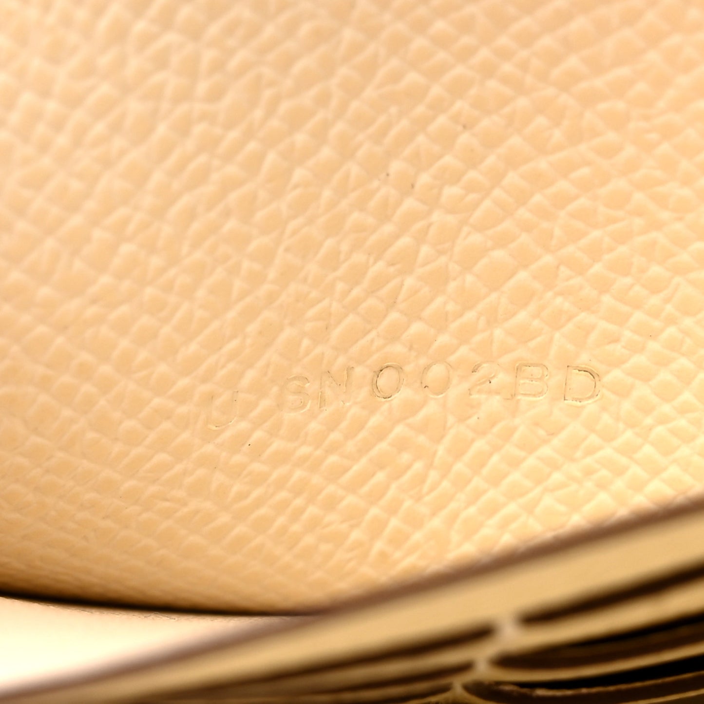 Epsom Constance Long To Go Wallet Nata