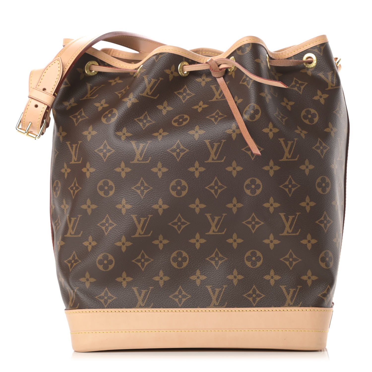 Louis Vuitton Monogram Noe 1 of 12
