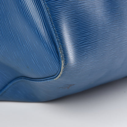 Louis Vuitton Epi Keepall 55 Toledo 20 of 31