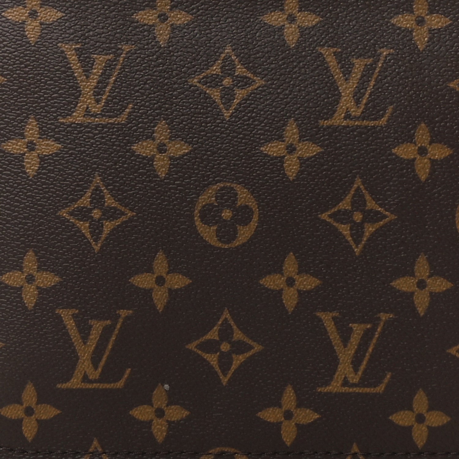 Louis Vuitton Monogram Neverfull MM GM Pochette 7 of 9