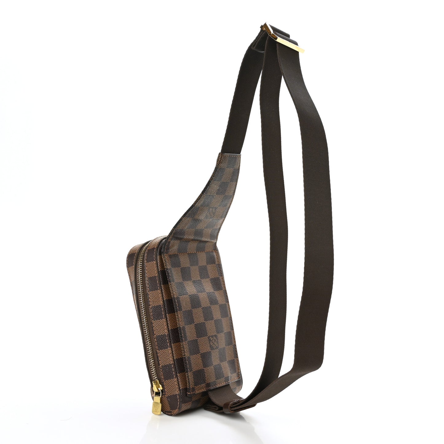 Damier Ebene Geronimos