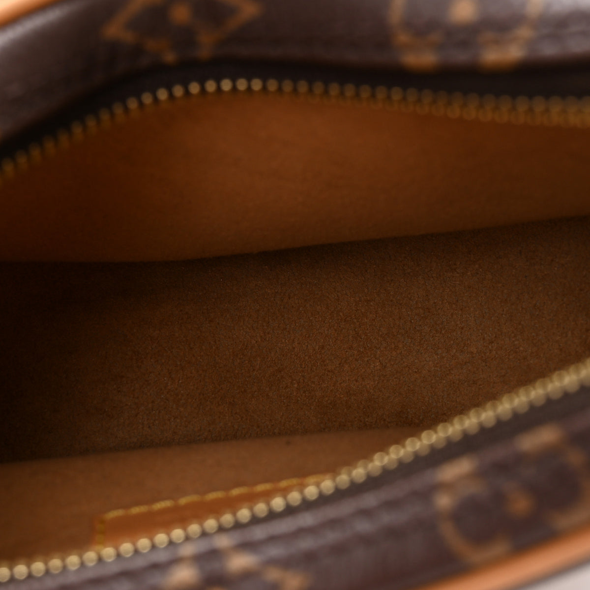 Louis Vuitton Monogram Loop 5 of 13