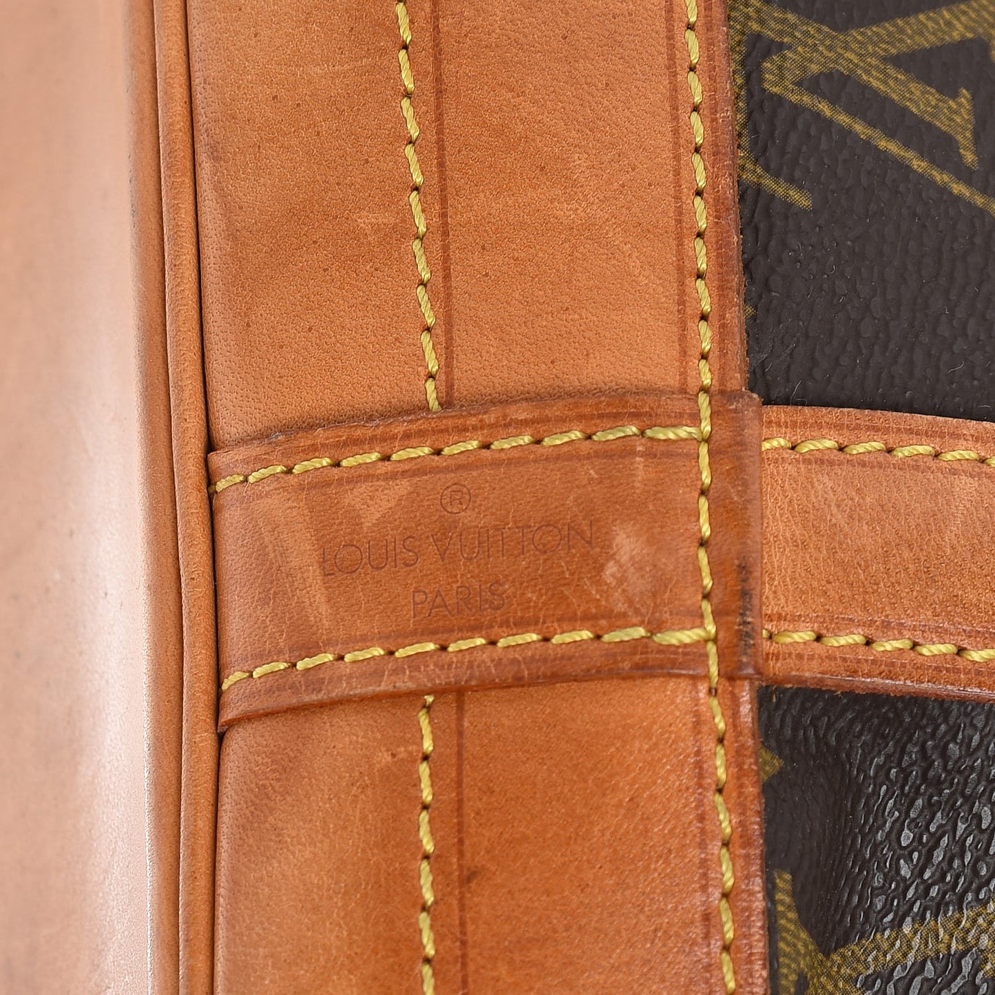 Monogram Noe
