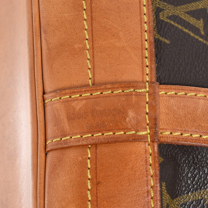 Louis Vuitton Monogram Noe 15 of 18
