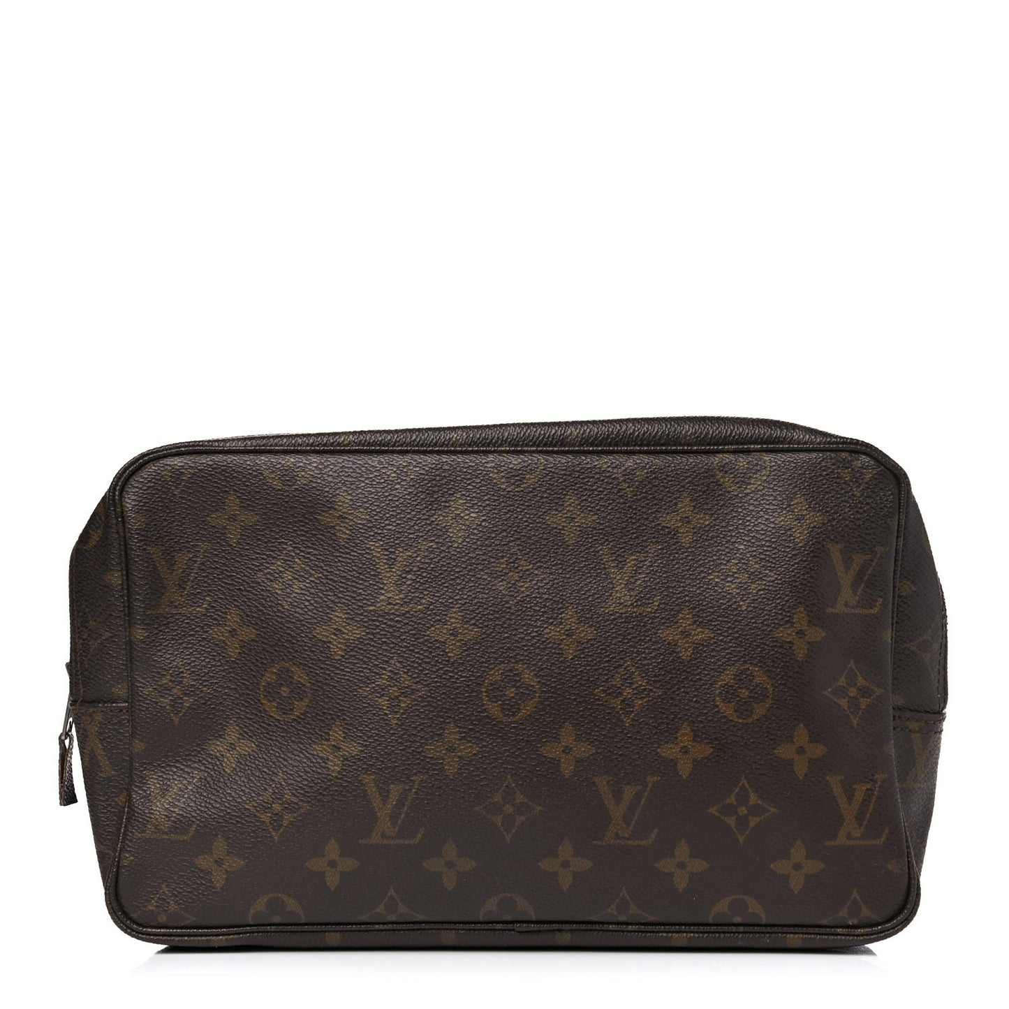 Monogram Trousse Toilette 28