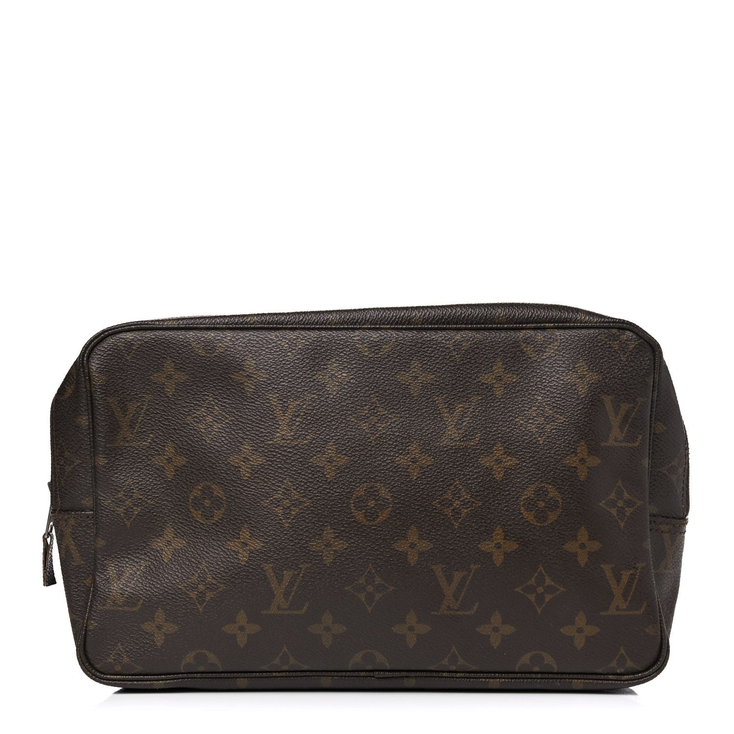 Louis Vuitton Monogram Trousse Toilette 28 1 of 15