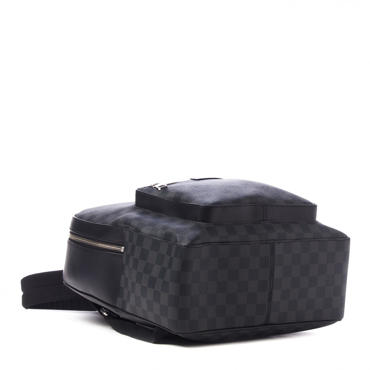 Louis Vuitton Damier Graphite Josh Backpack 4 of 8