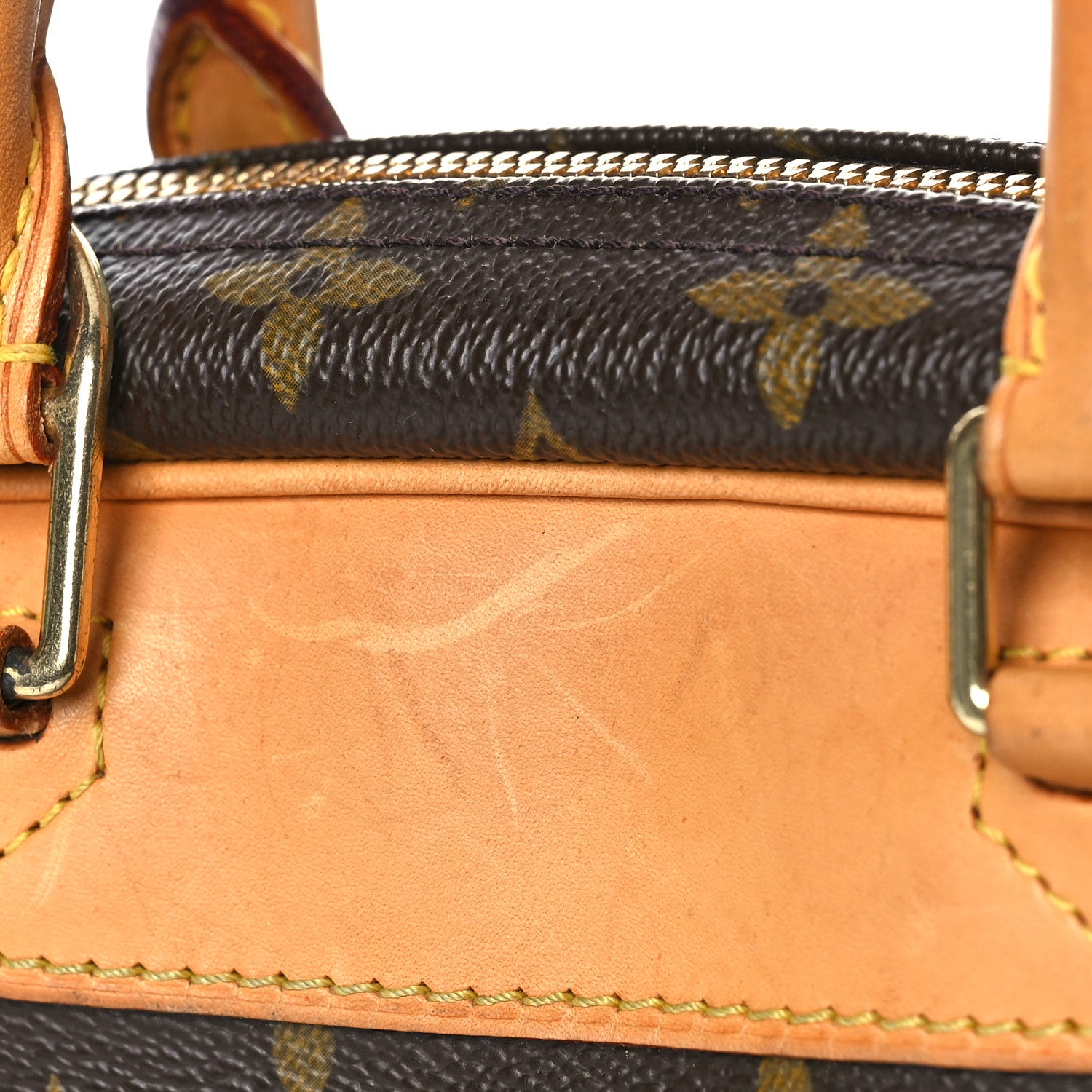 Louis Vuitton Monogram Trouville 12 of 13