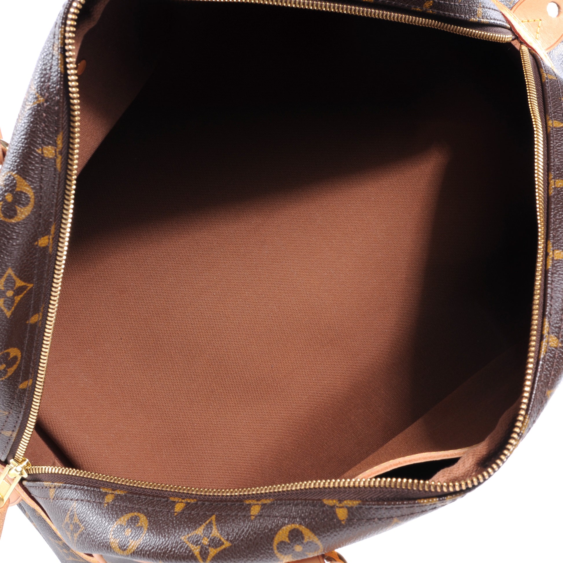 Louis Vuitton Monogram Montorgueil GM 8 of 8