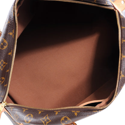 Louis Vuitton Monogram Montorgueil GM 8 of 8