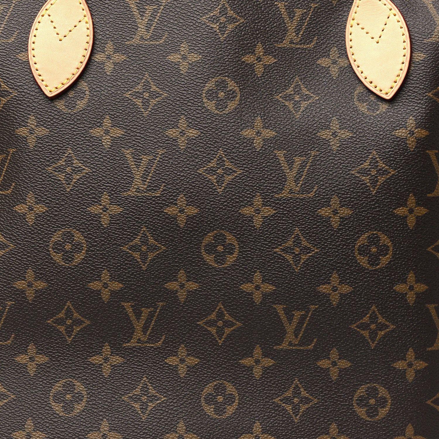 Louis Vuitton Monogram Neo Neverfull MM 8 of 12