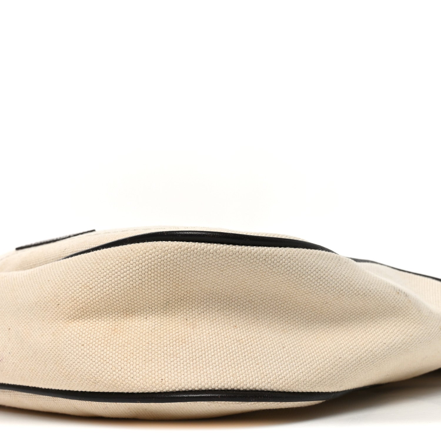 Burberry Canvas Shoulder Bag 9 of 9