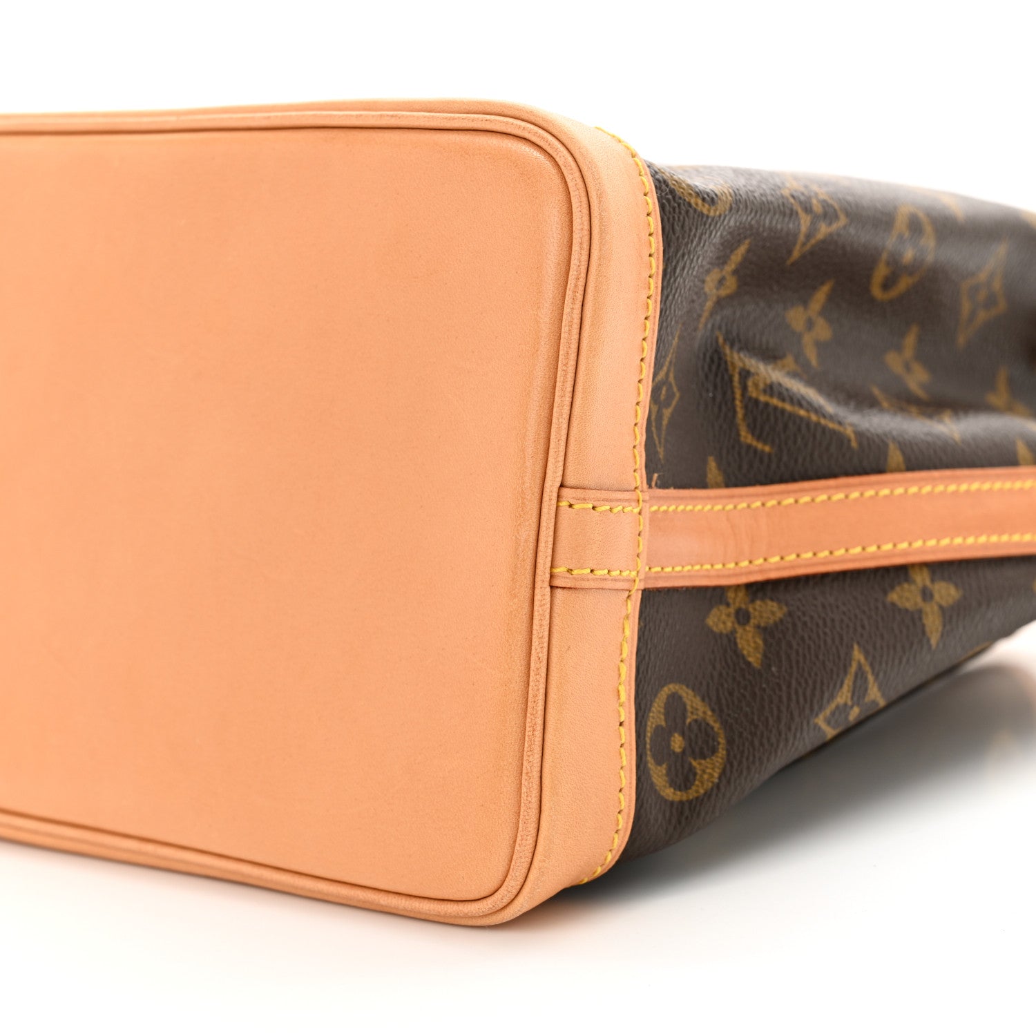 Louis Vuitton Monogram Mini Noe 10 of 11