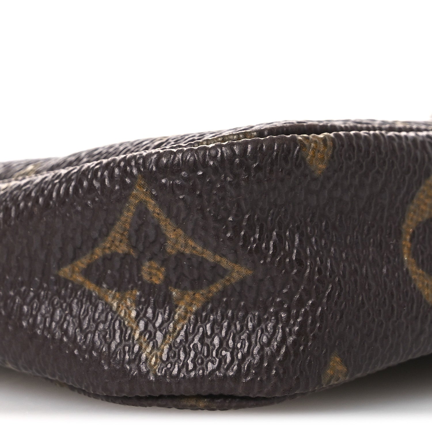 Louis Vuitton Monogram Mini Pochette Accessories 9 of 11