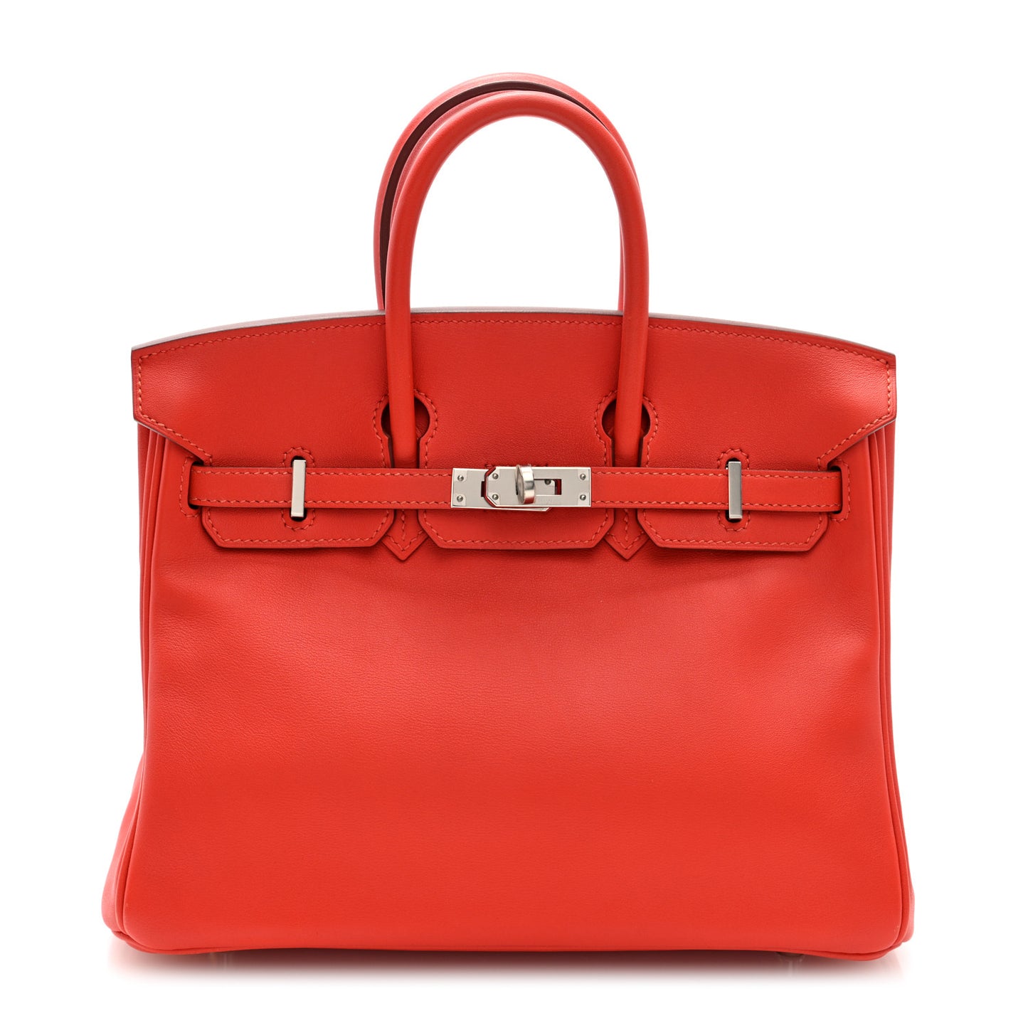 Swift Birkin 25 Capucine