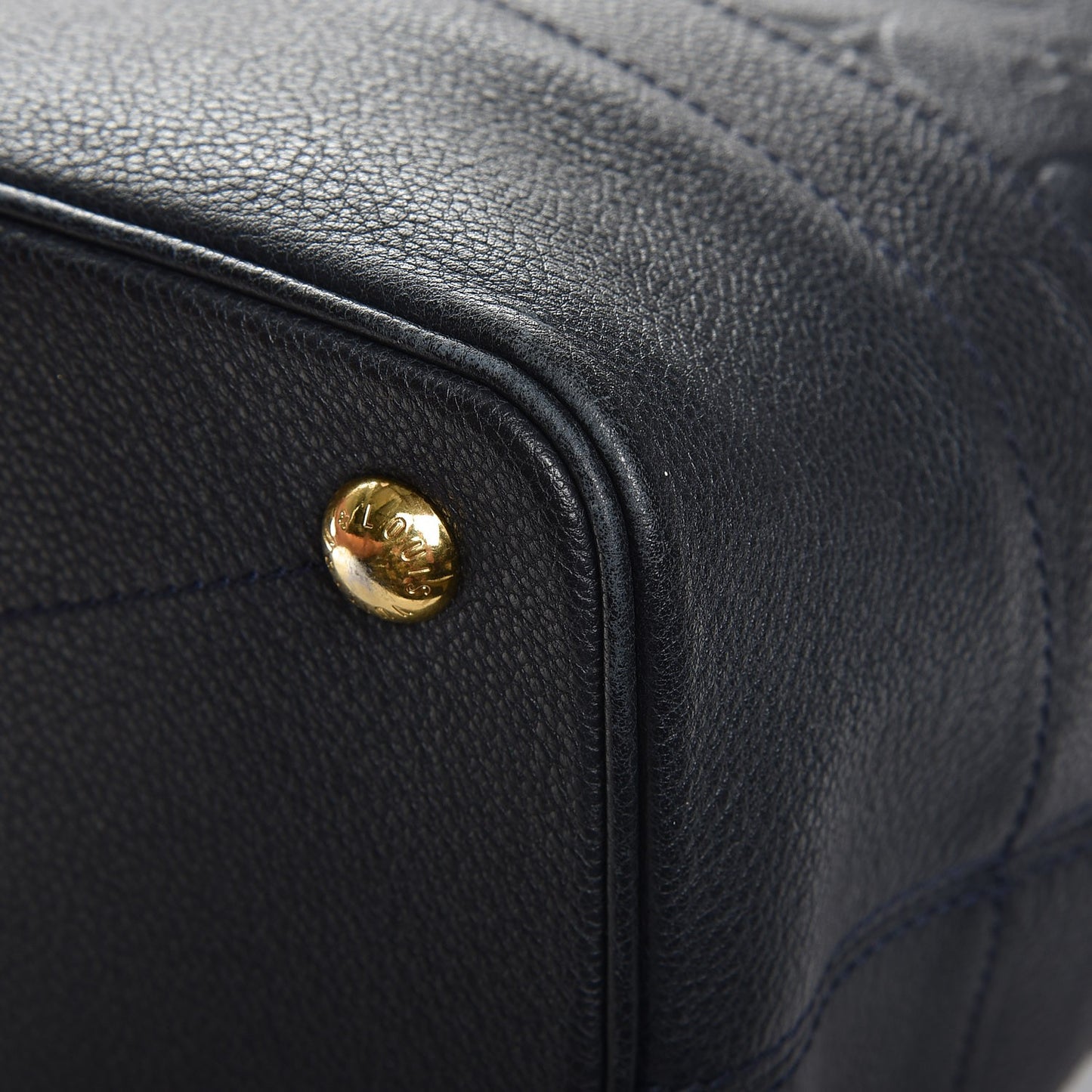 Empreinte Citadine GM Infini
