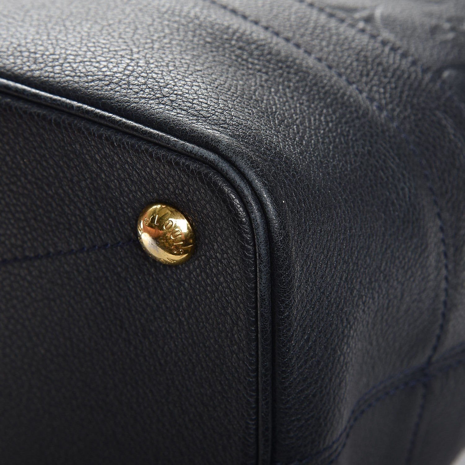 Louis Vuitton Empreinte Citadine GM Infini 12 of 12