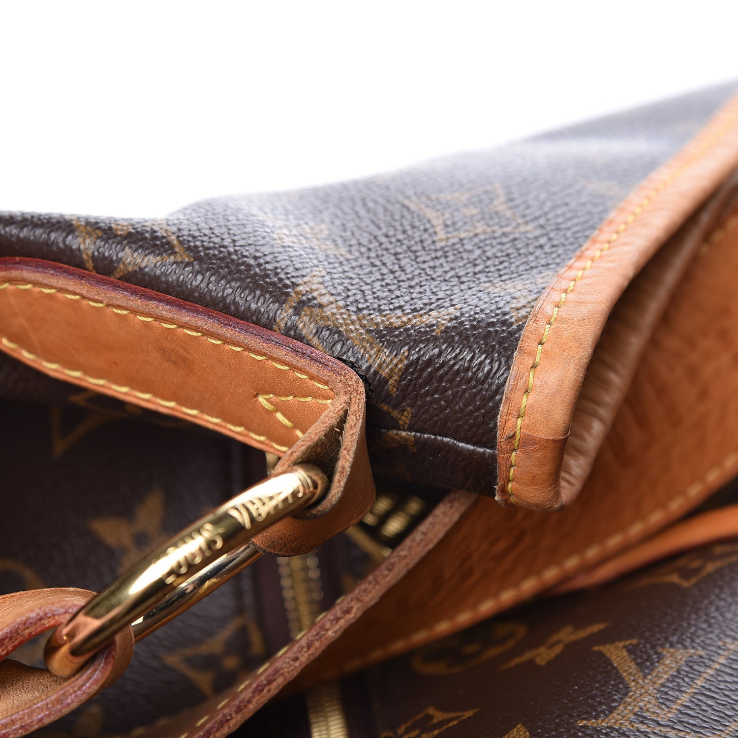 Louis Vuitton Monogram Delightful GM 16 of 22