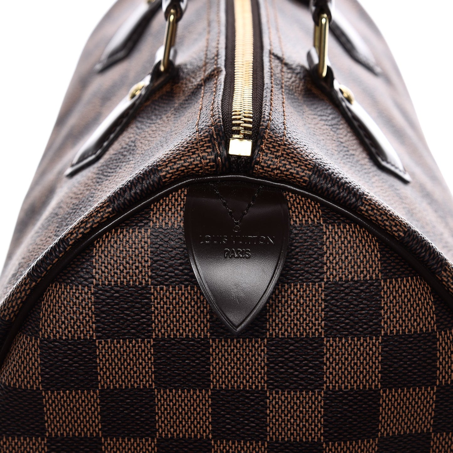 Damier Ebene Speedy 30