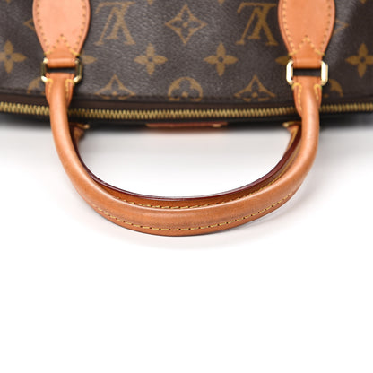 Louis Vuitton Monogram Turenne MM 8 of 13