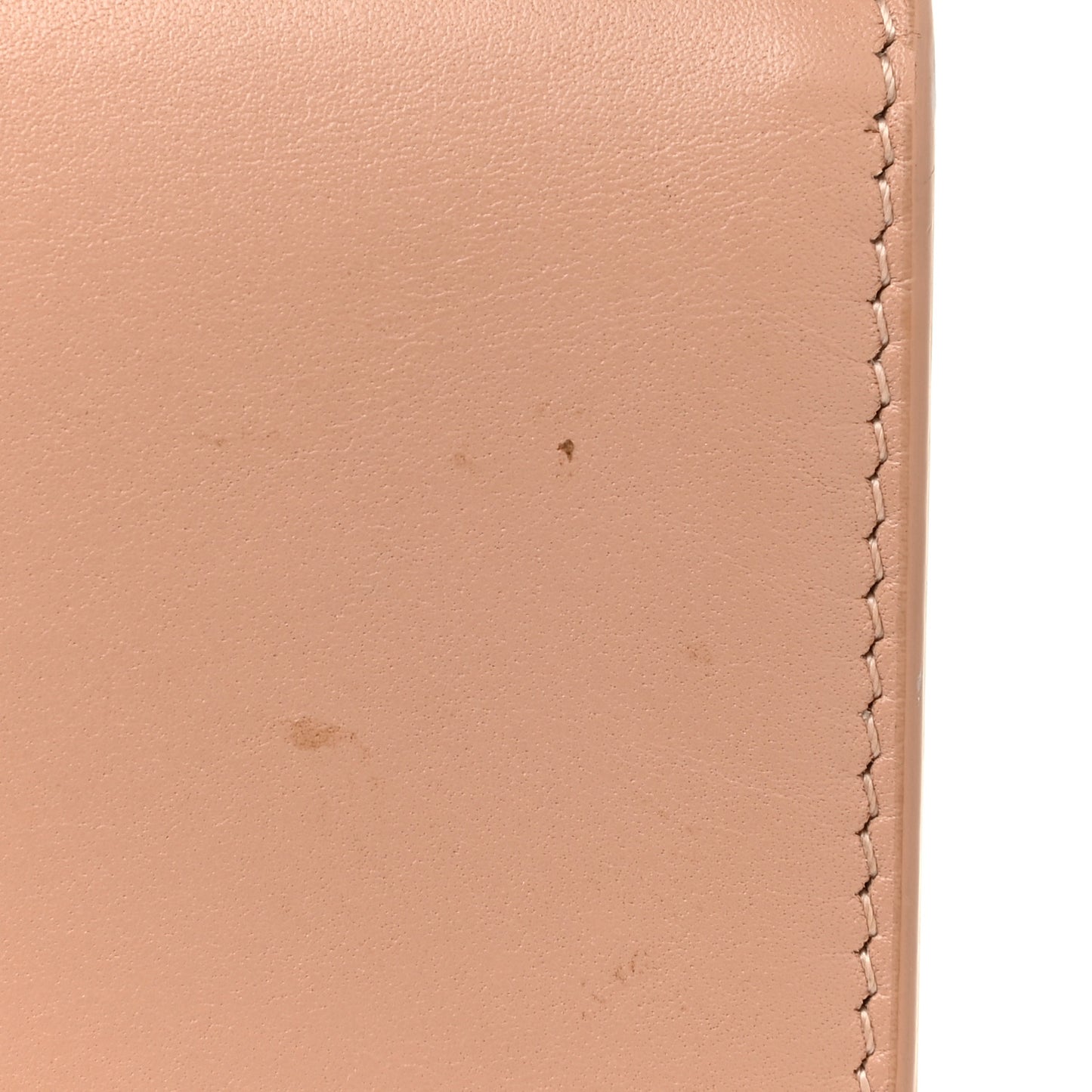 Box Calfskin 30 Montaigne Flap Bag Rose Des Vents