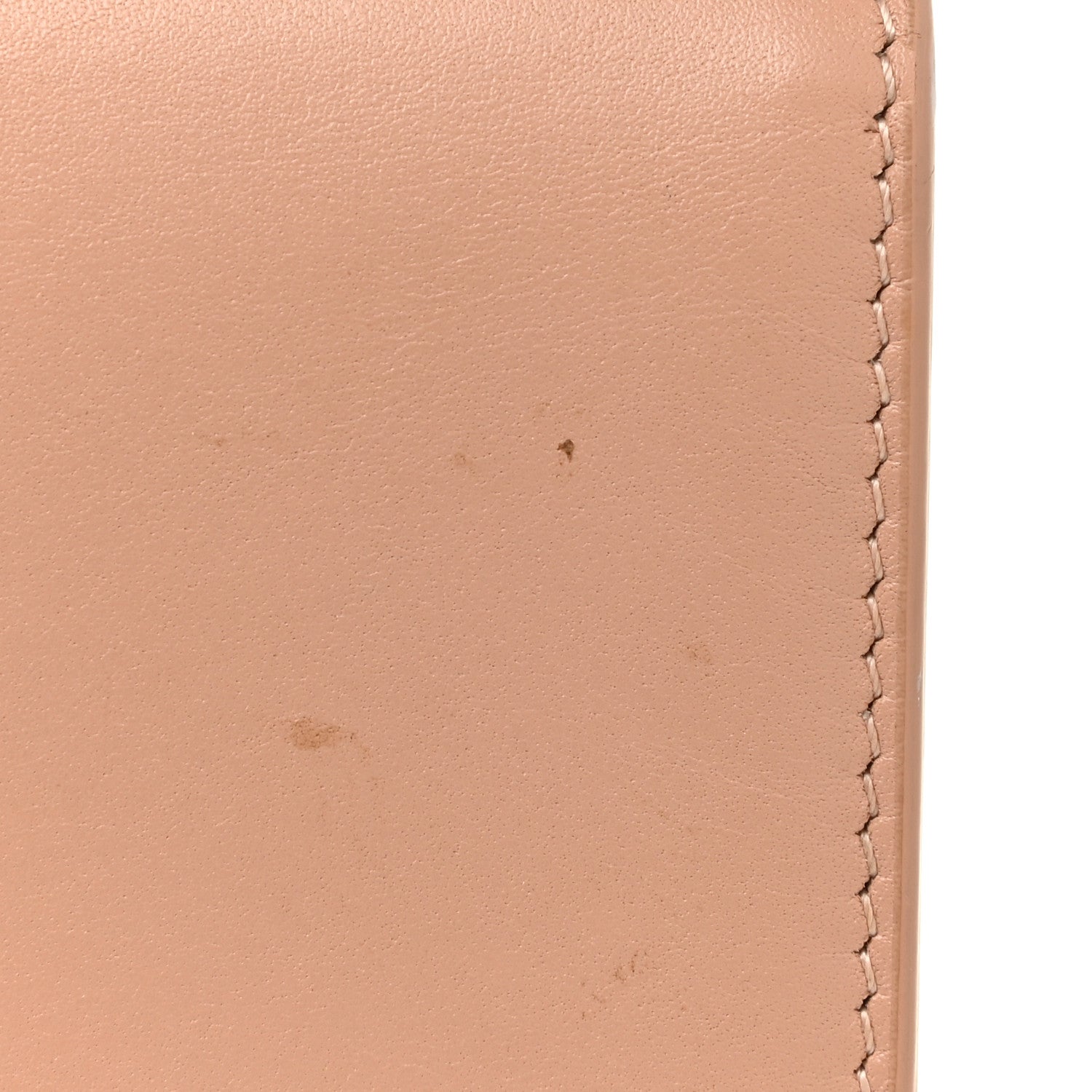 Christian Dior Box Calfskin 30 Montaigne Flap Bag Rose Des Vents 29 of 32