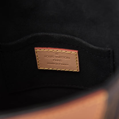 Louis Vuitton Monogram Duffle Bag 8 of 8