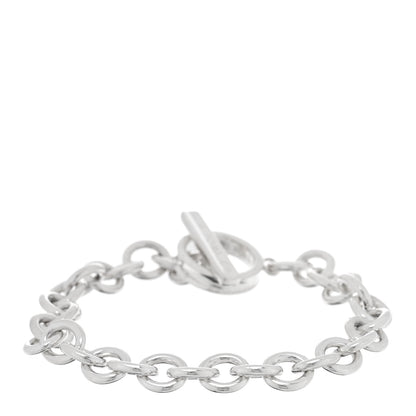 Tiffany Sterling Silver Toggle Bracelet 2 of 4
