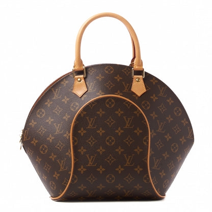 Louis Vuitton Monogram Ellipse MM 1 of 8