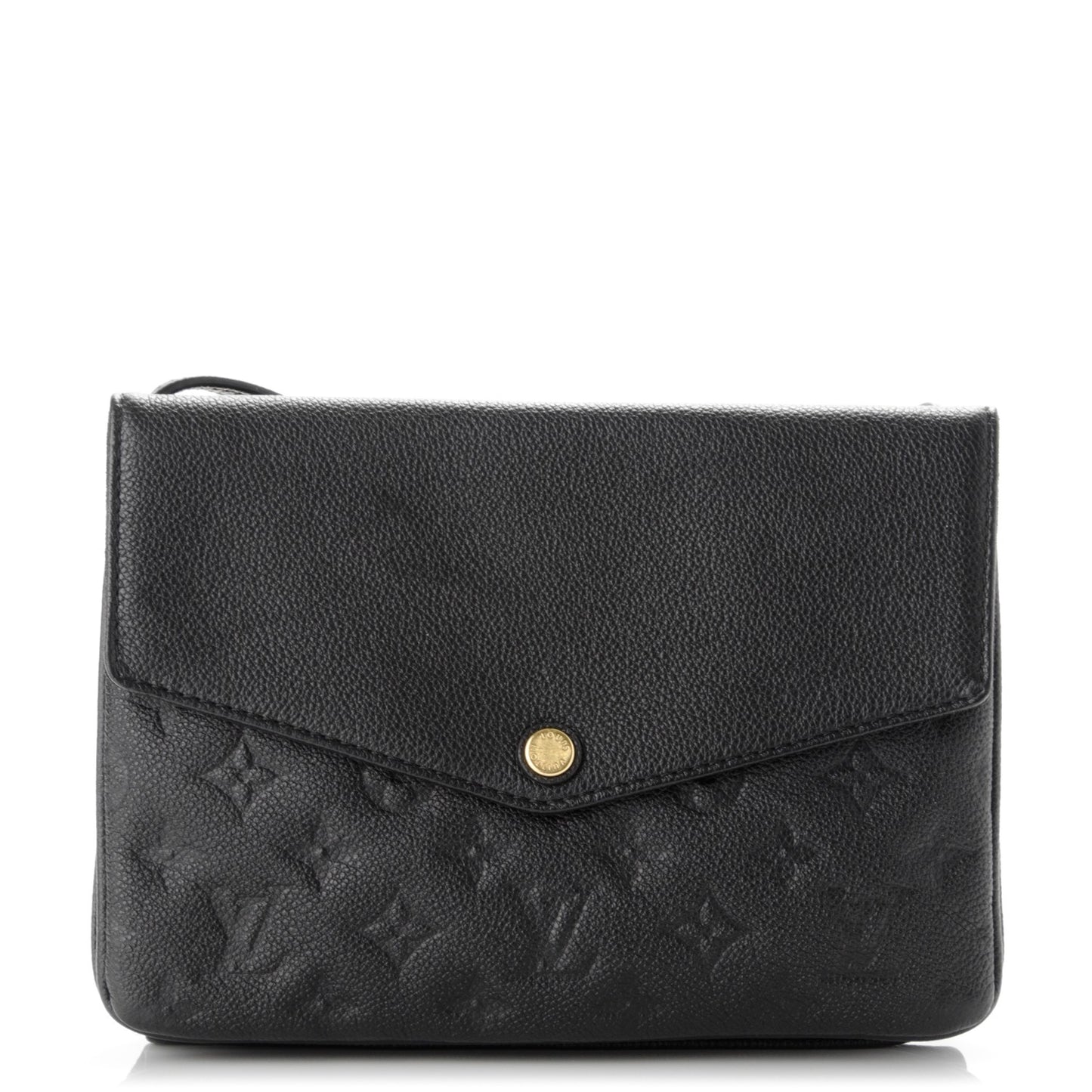 Empreinte Twice Black