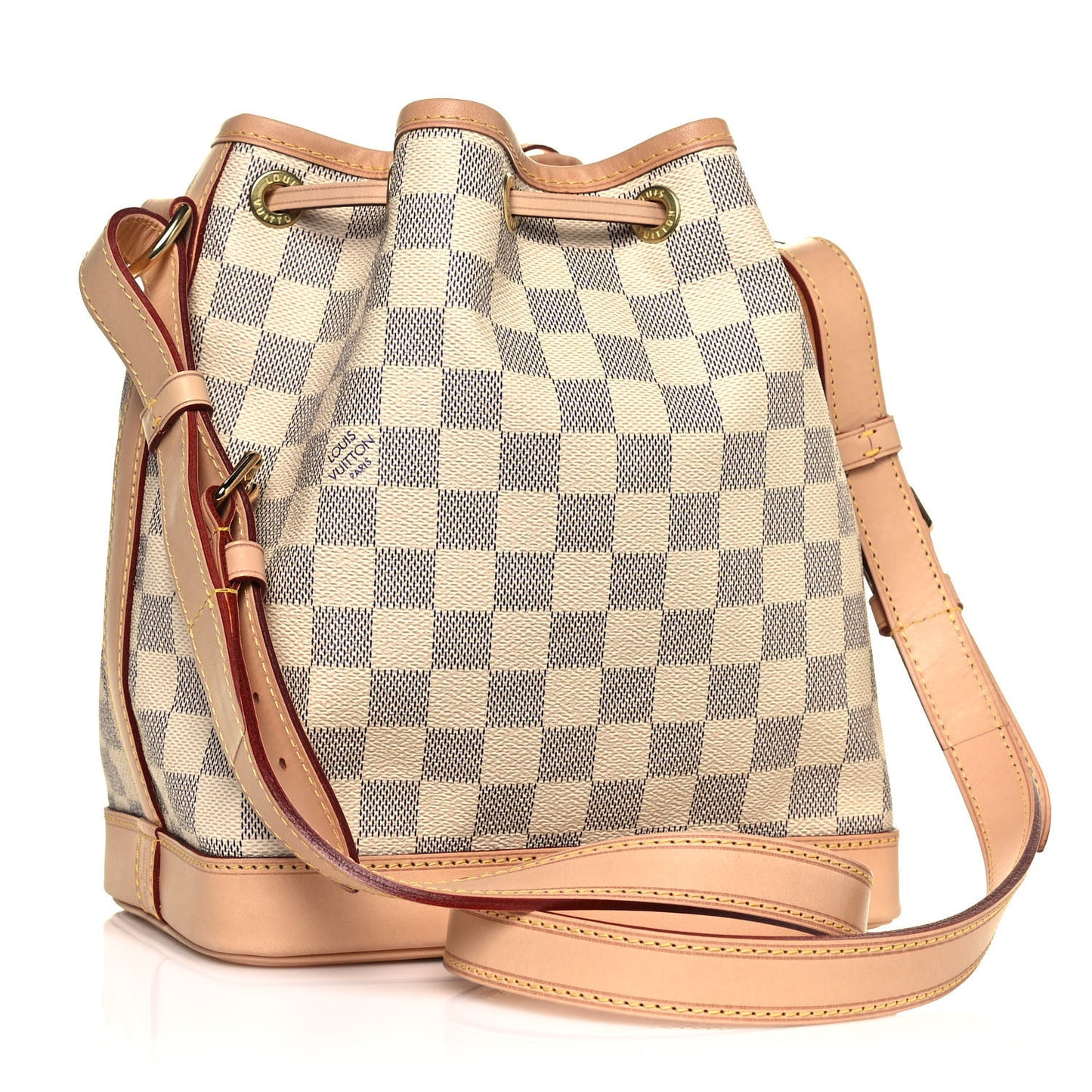 Damier Azur Noe BB