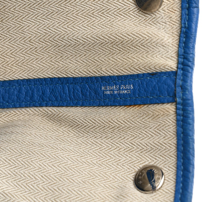 Hermes Vache Country Garden Party 36 MM Mykonos 6 of 18