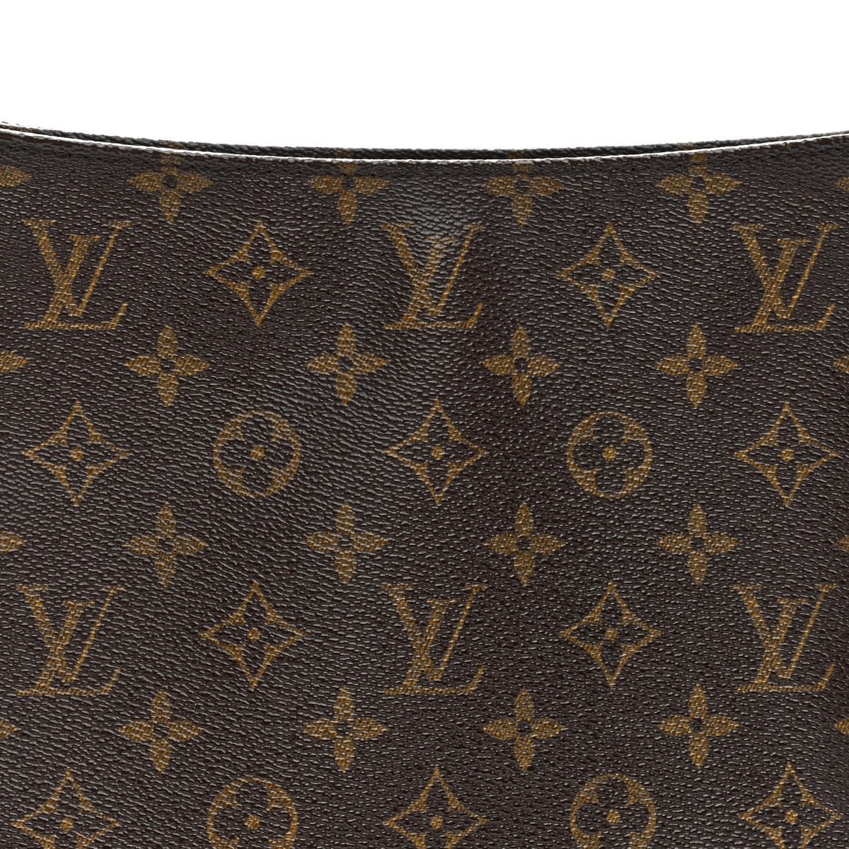 Monogram Looping MM