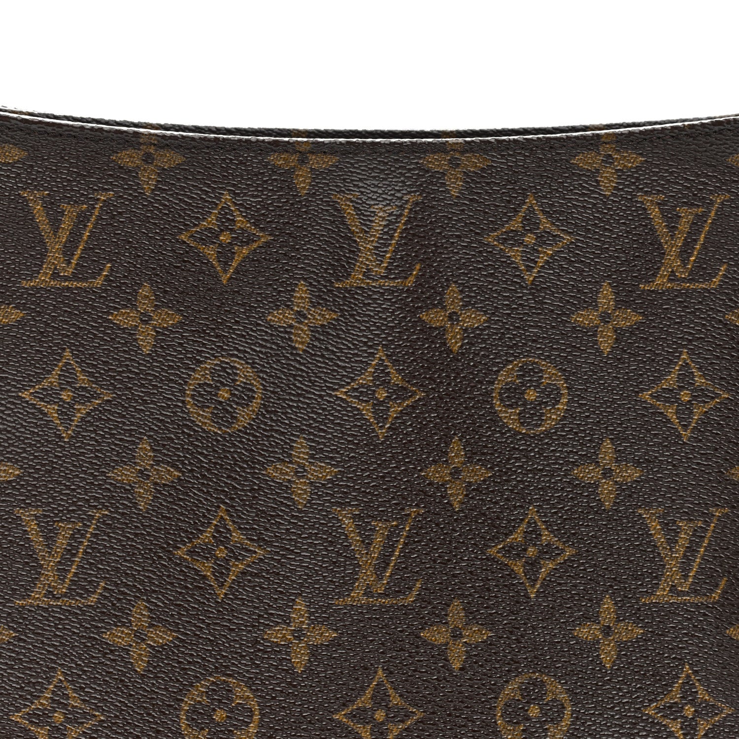 Louis Vuitton Monogram Looping MM 6 of 8