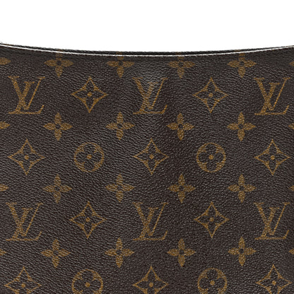 Louis Vuitton Monogram Looping MM 6 of 8