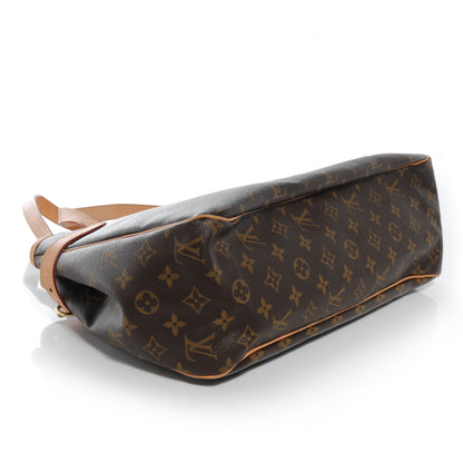 Louis Vuitton Monogram Batignolles Horizontal 4 of 7