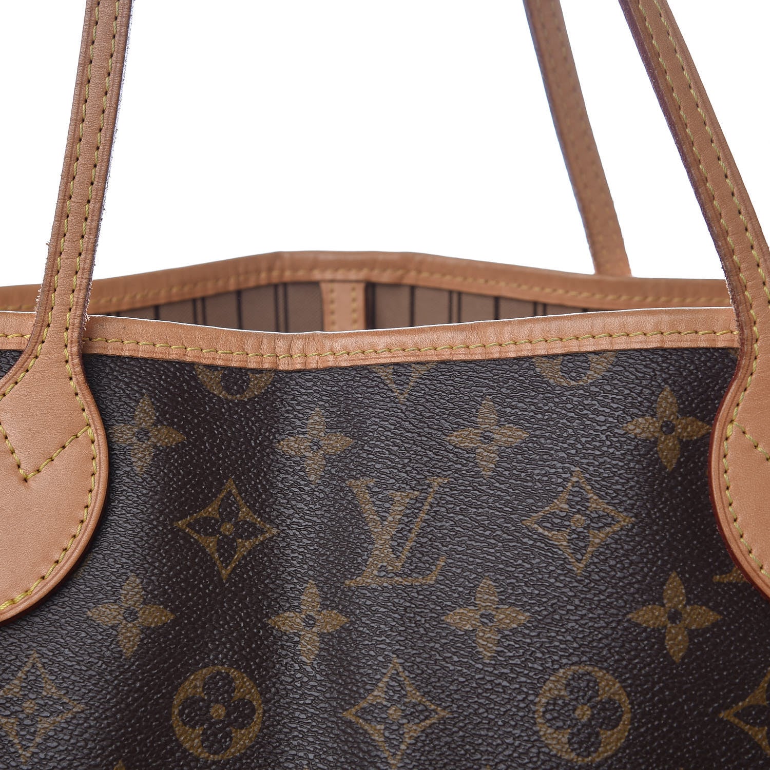 Louis Vuitton Monogram Neo Neverfull GM 11 of 16