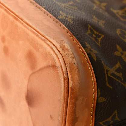 Louis Vuitton Monogram Alma PM 11 of 15