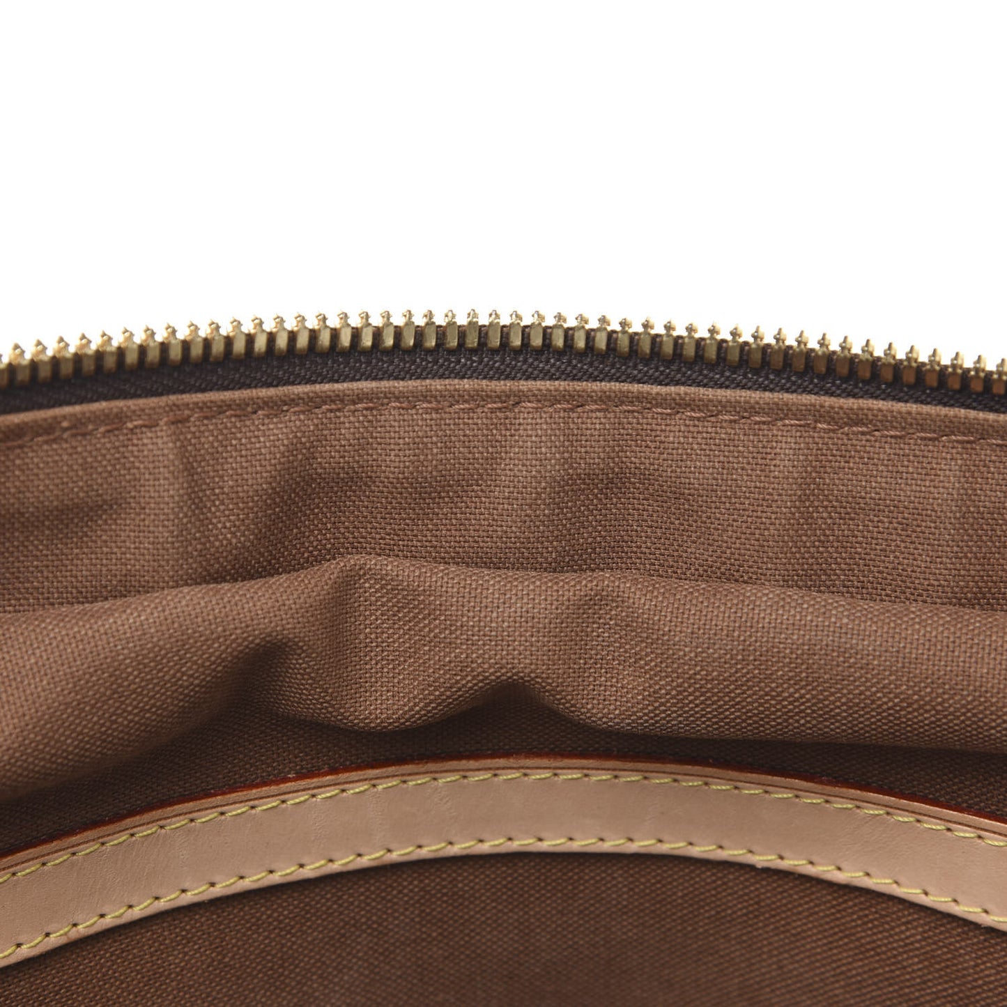 Monogram Carryall