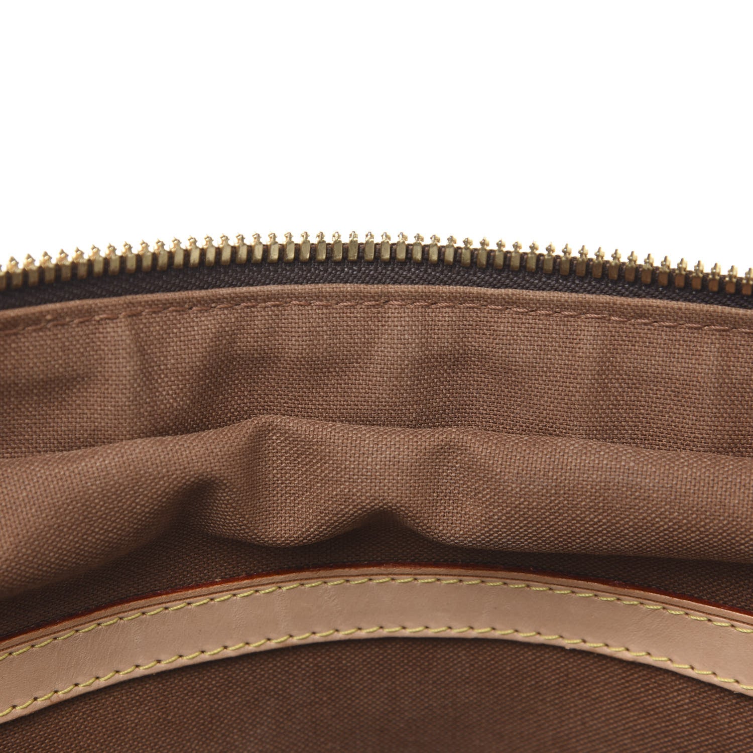Louis Vuitton Monogram Carryall 15 of 15