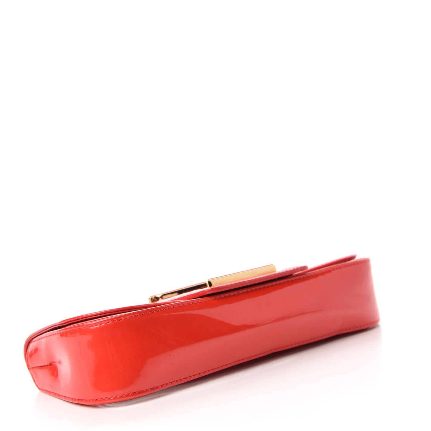 Patent Sobe Clutch Grenadine