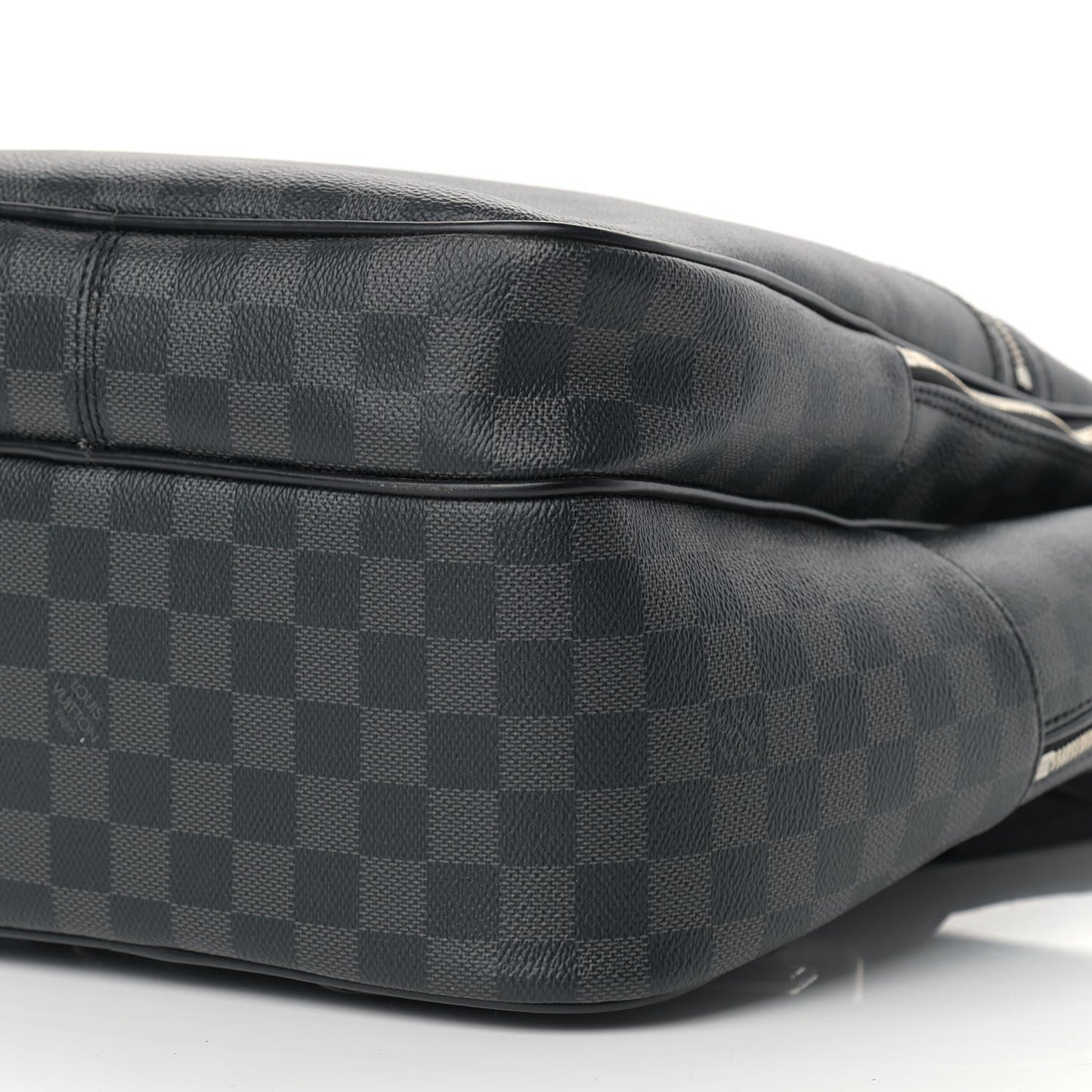 Damier Graphite Michael Backpack