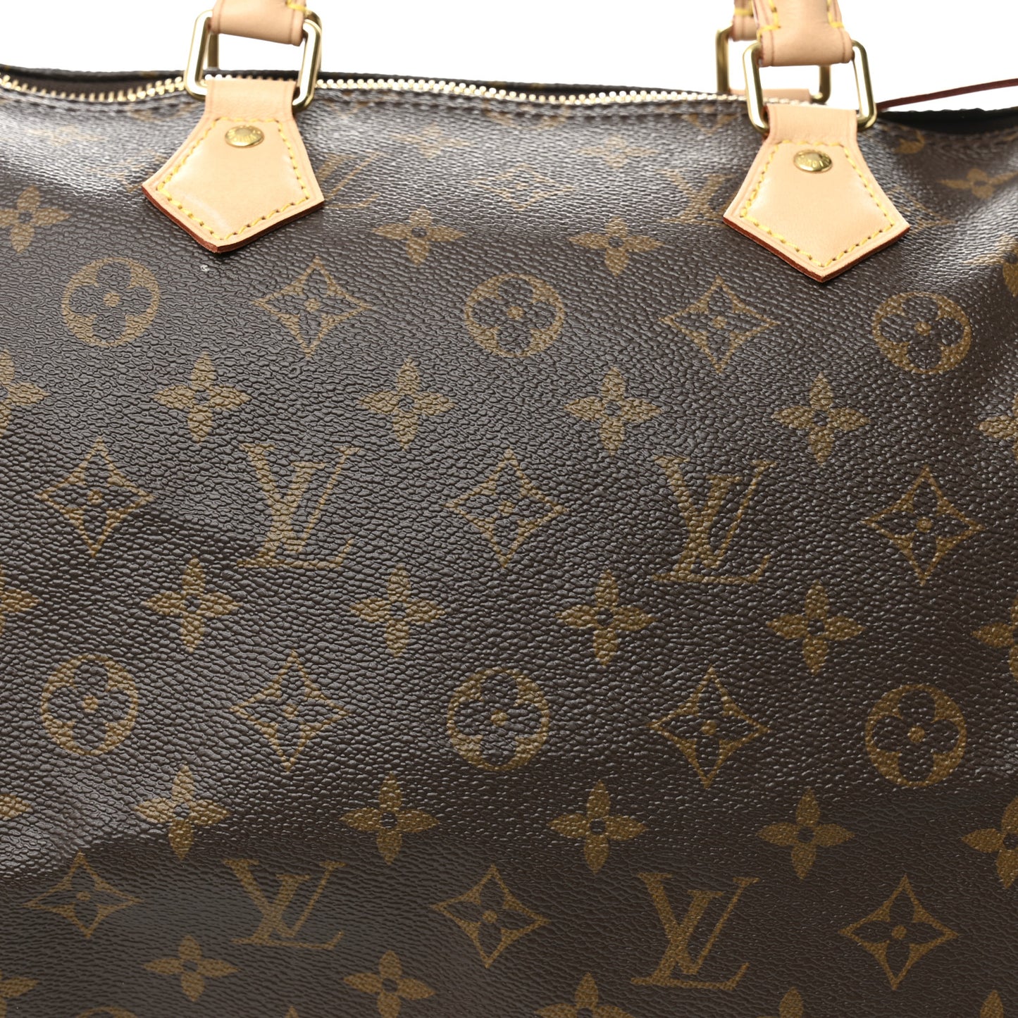 Monogram Speedy 35
