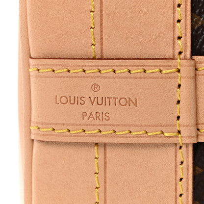 Louis Vuitton Monogram Noe 7 of 10