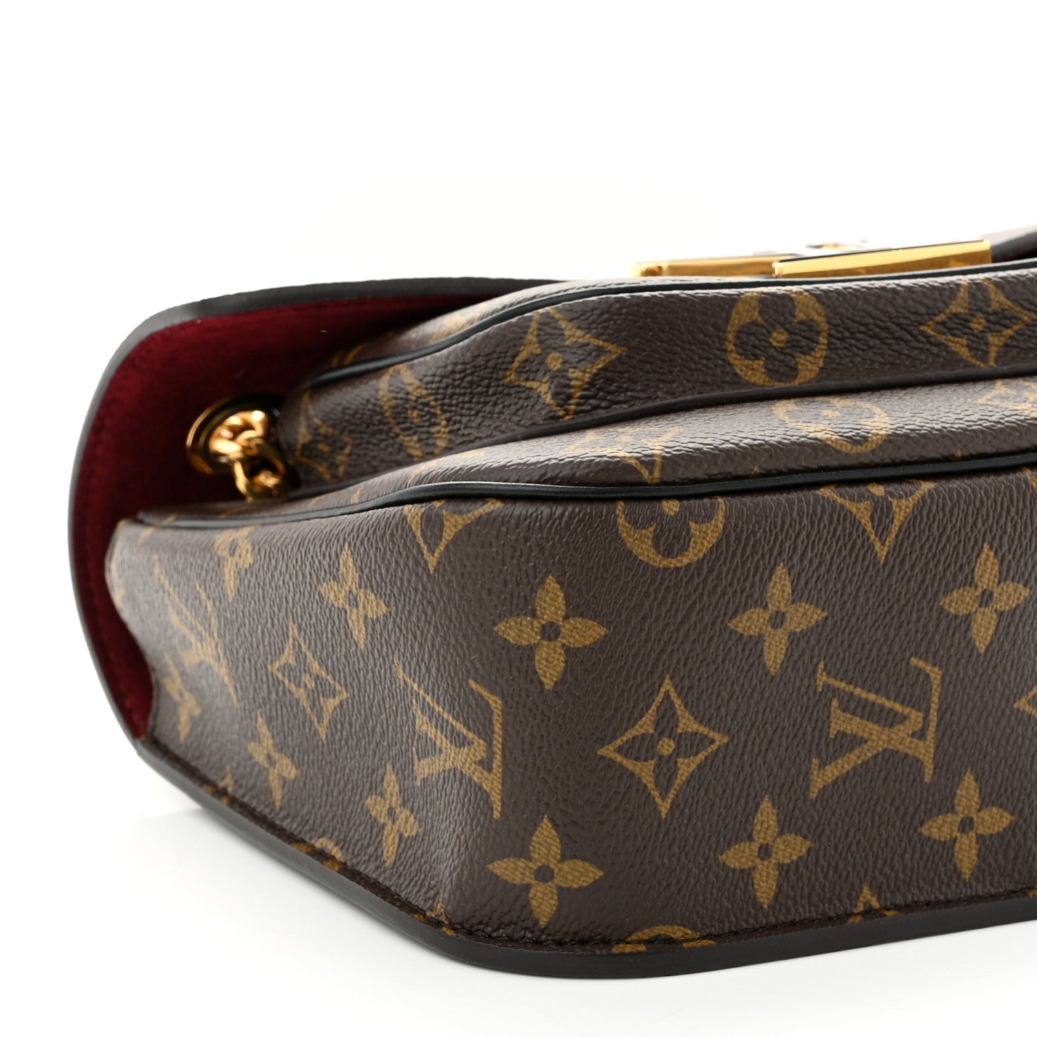 Louis Vuitton Monogram Passy 8 of 10