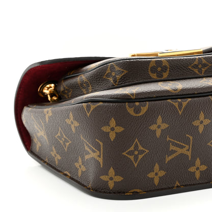 Louis Vuitton Monogram Passy 8 of 10