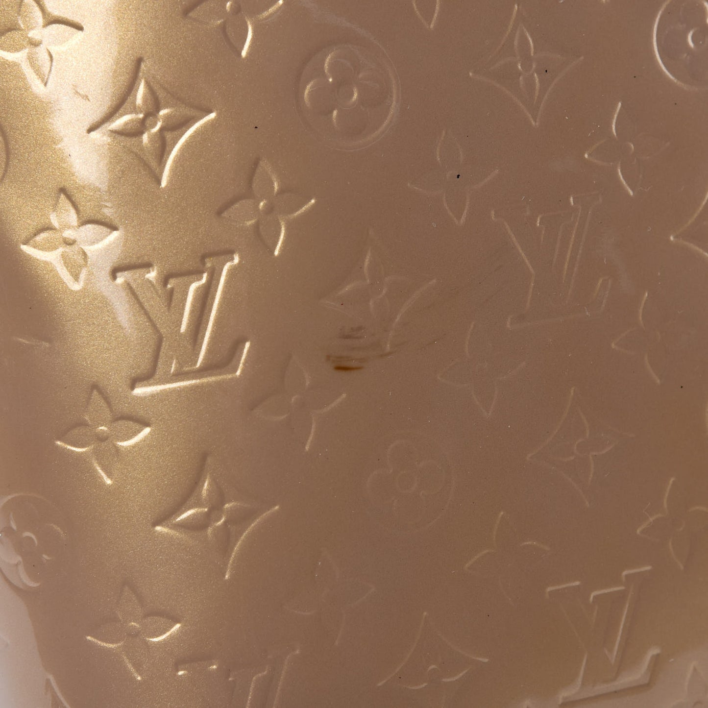 Vernis Alma GM Beige Poudre
